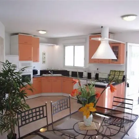 Villa Moriani Poggiole *